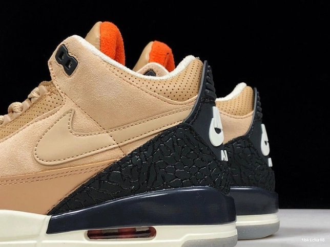 Reps TBkick Beige Air Jordan Bio JTH AV6683-200 3 0823